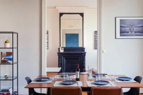 Appartement Luxueux coeur de ville